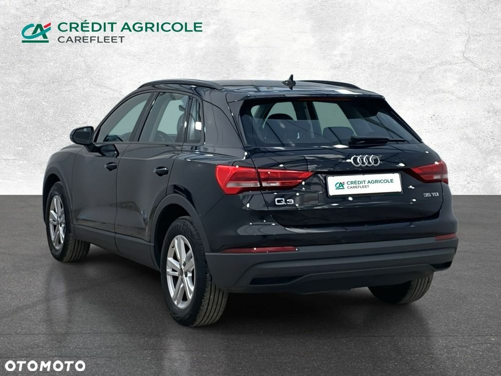 Audi Q3 - 8