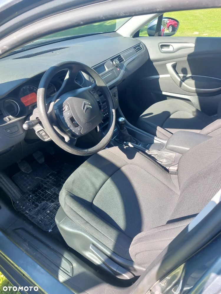 Citroën C5 Tourer 1.8 16V Style - 5