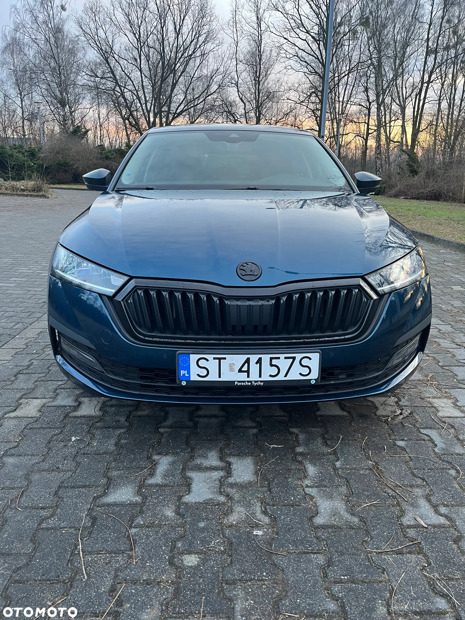 Skoda Octavia 2.0 TDI Style DSG - 2