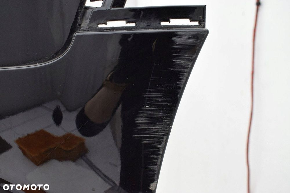 zderzak tylny tył mini clubman r55 jcw works aero - 10