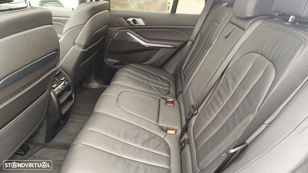 BMW X5 45 e xDrive Pack M - 25