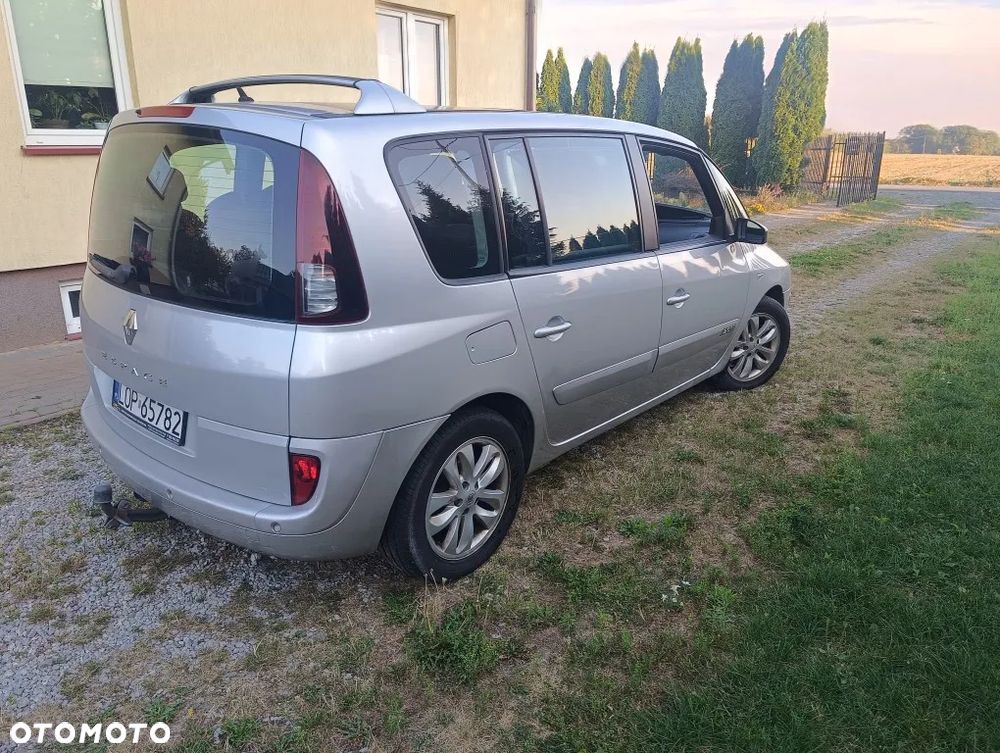 Renault Espace 2.0T 16V Expression - 21
