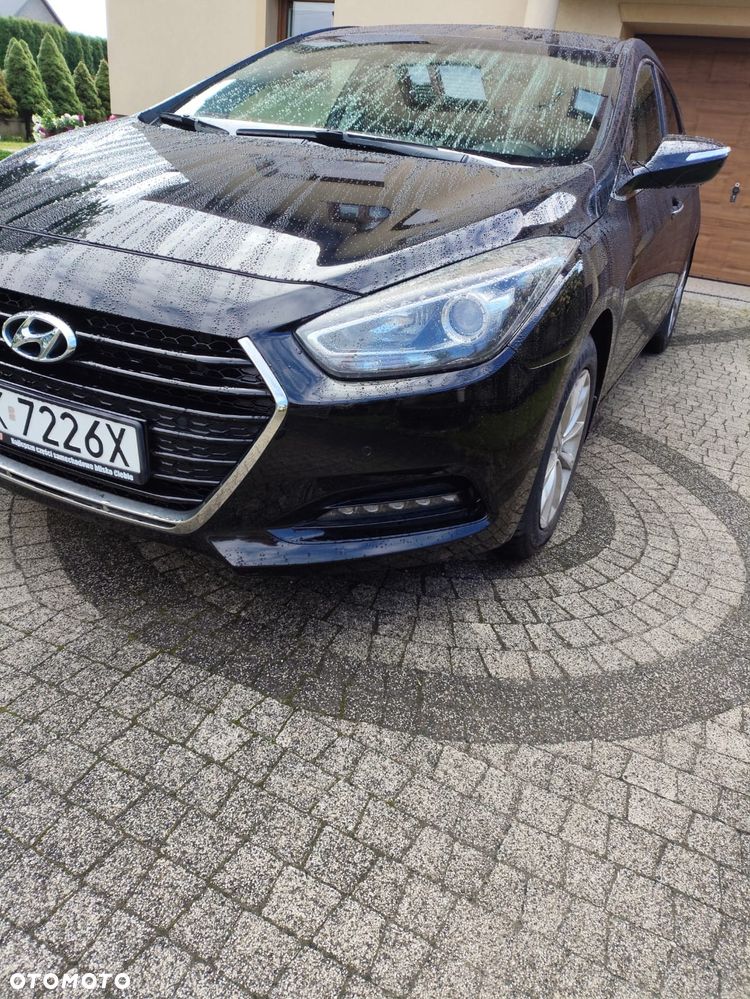 Hyundai i40 - 3