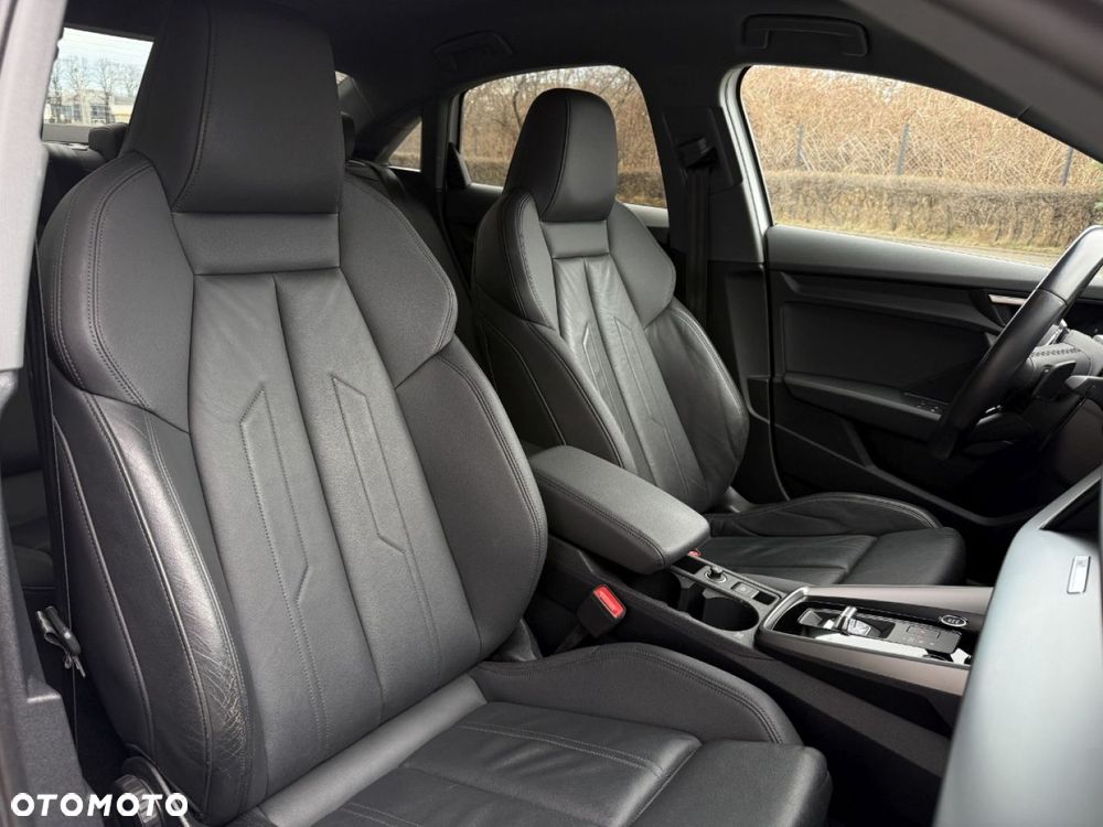 Audi A3 Limousine - 31