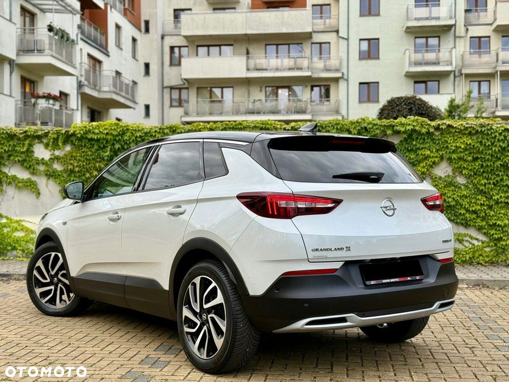 Opel Grandland X 1.6 CDTI Innovation S&S - 3