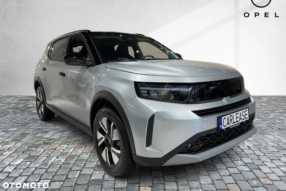 Opel Frontera 1.2 T mHEV GS eDTC6 - 7