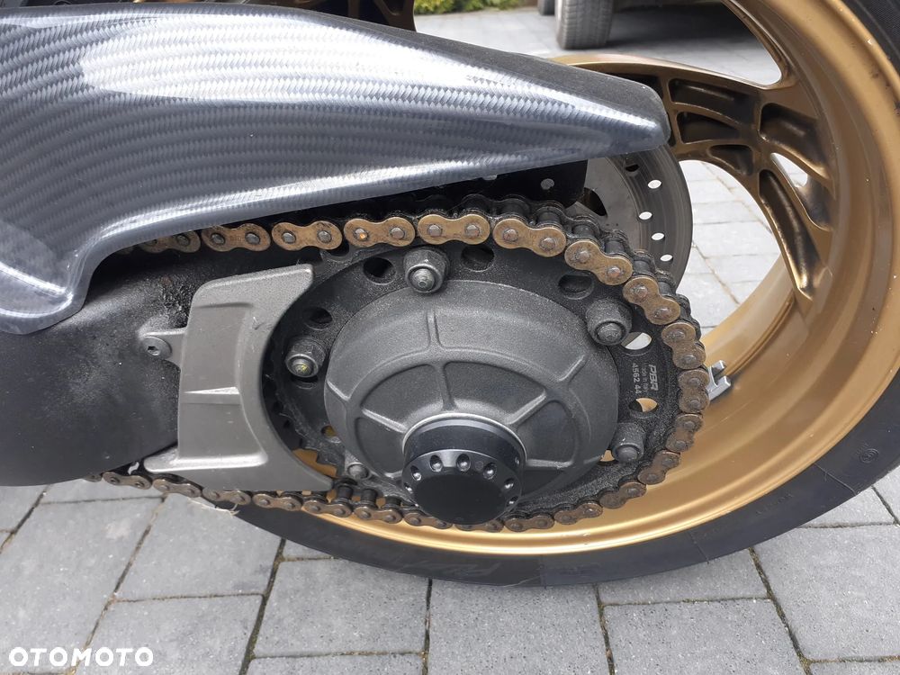 Honda CB - 17