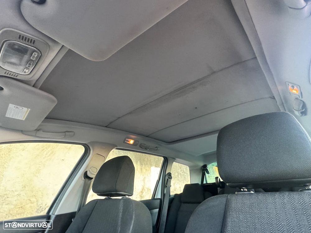 Peugeot 307 SW 1.6 HDi FAP Executive - 20