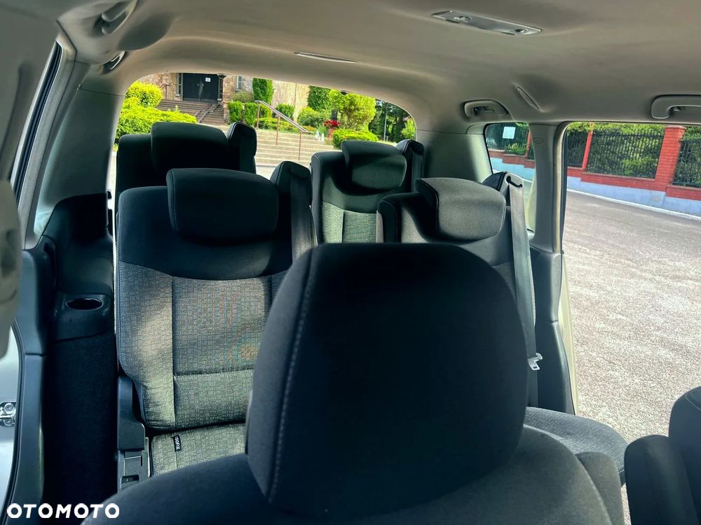 Renault Espace 2.0 Expression - 9