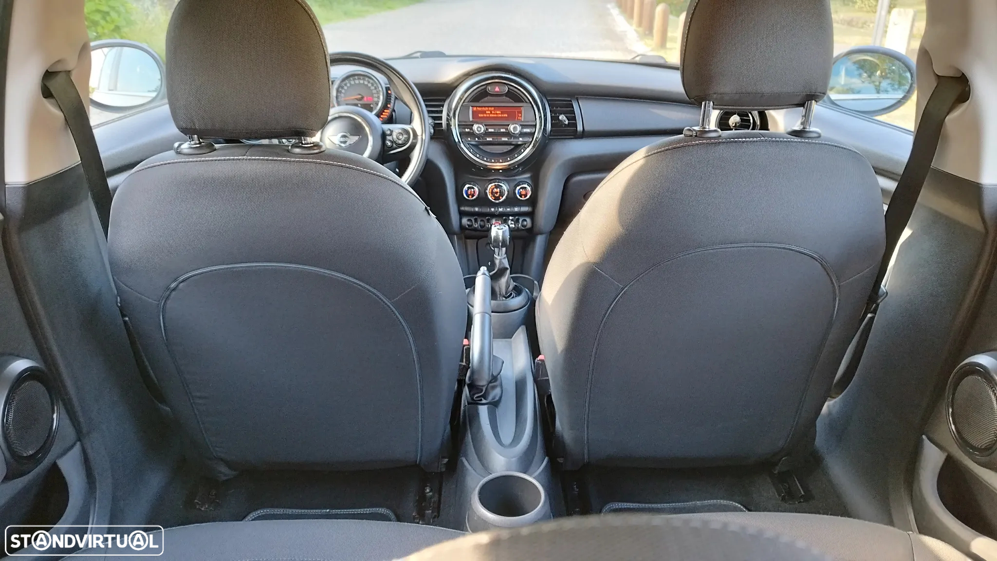 MINI 5 Portas One - 16
