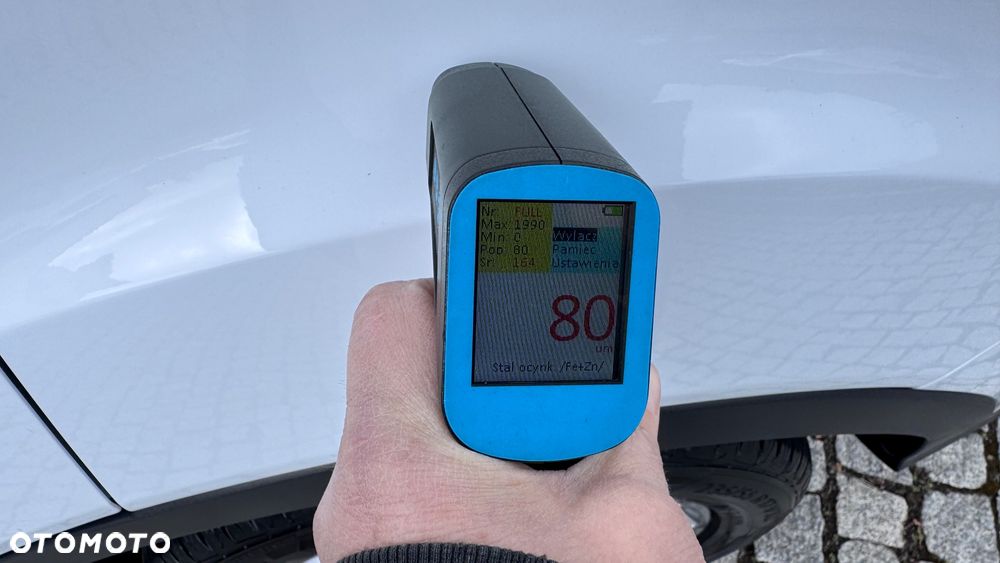 Ford Kuga 1.6 EcoBoost 2x4 Trend - 37