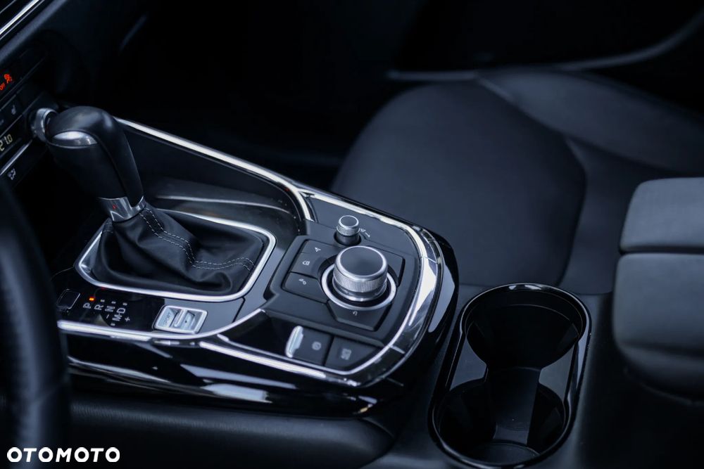 Mazda CX-9 - 14
