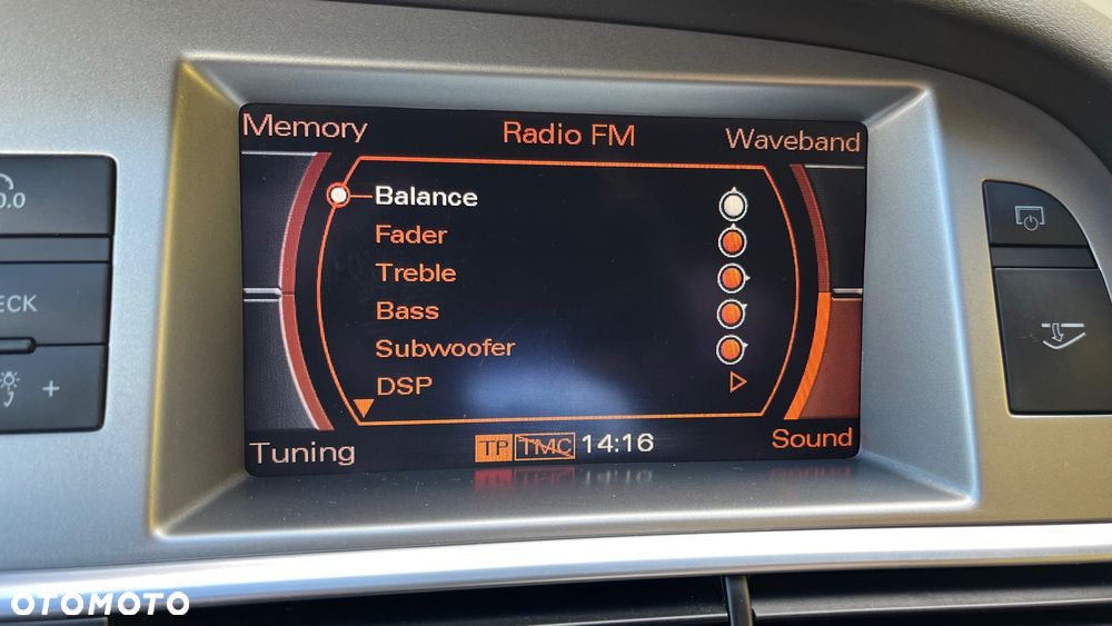 Audi A6 Avant 2.0 TDI DPF multitronic - 23