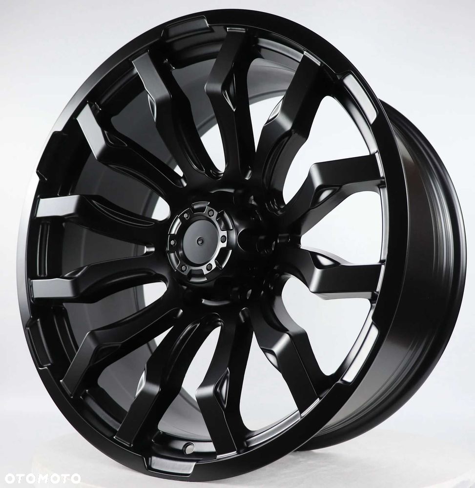 Felgi R20 6X135 Lincoln Mark LT I Navigator Ford Expedition F-150 Lobo