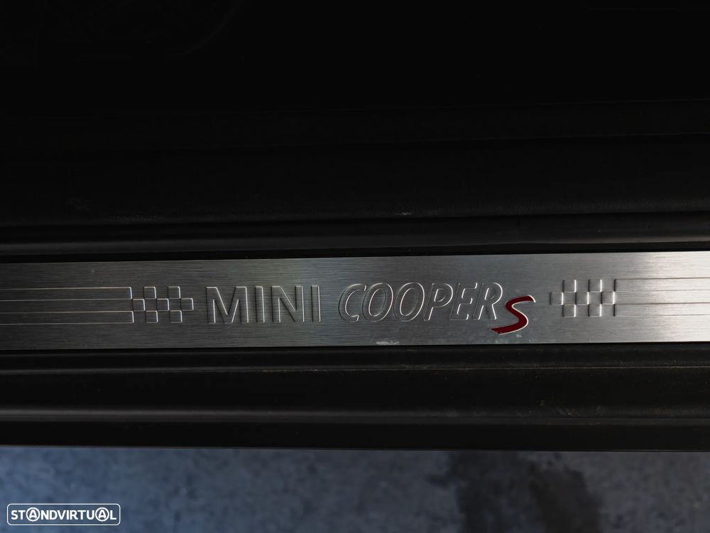 MINI Clubman Cooper SD Auto - 40