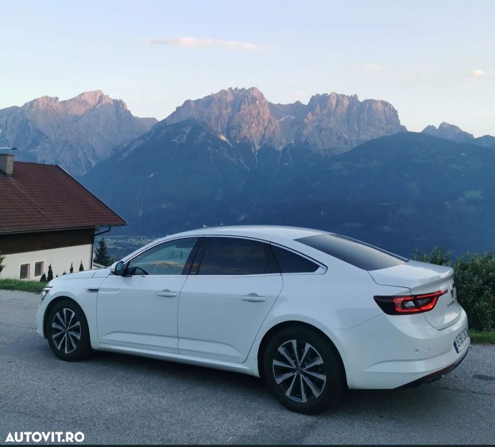 Renault Talisman ENERGY TCe EDC Intens - 5