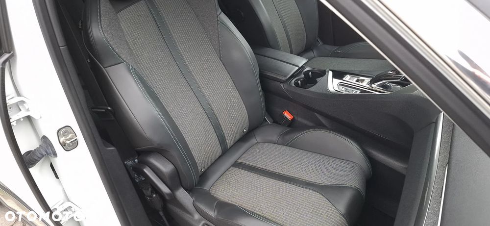 Peugeot 3008 2.0 BlueHDi Crossway S&S EAT8 - 26