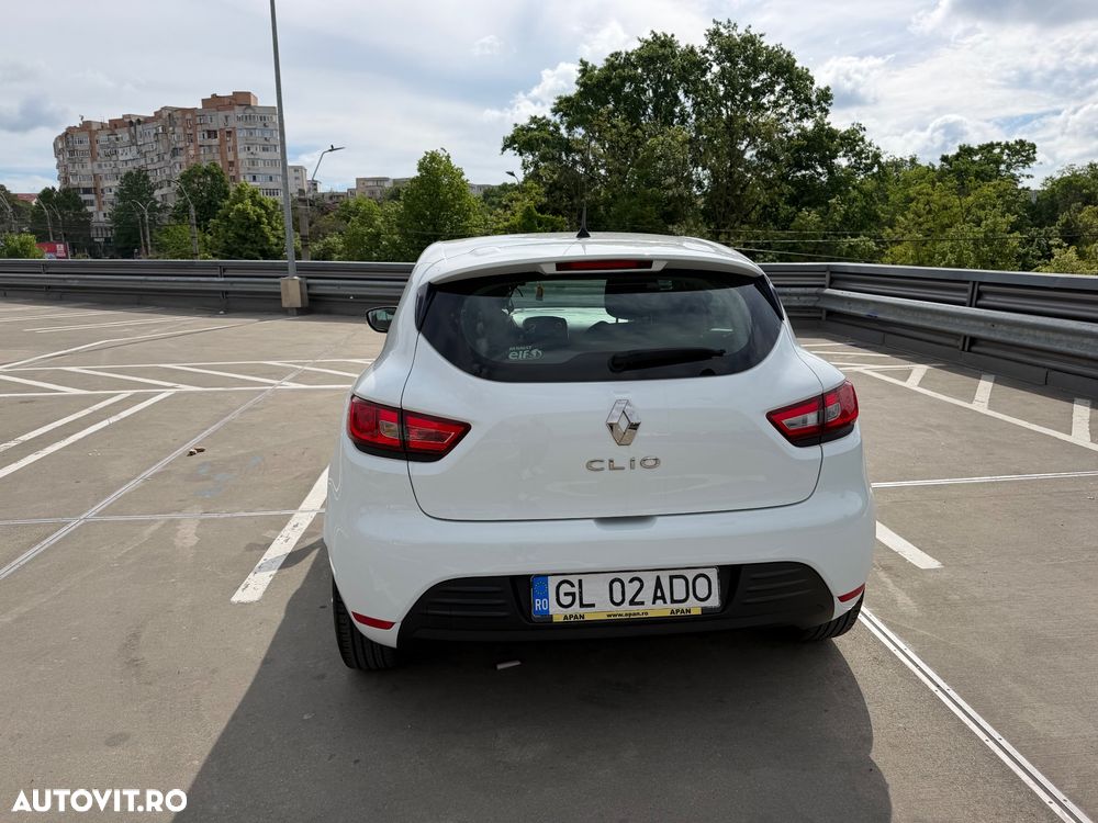 Renault Clio 1.2 Life EVO - 3