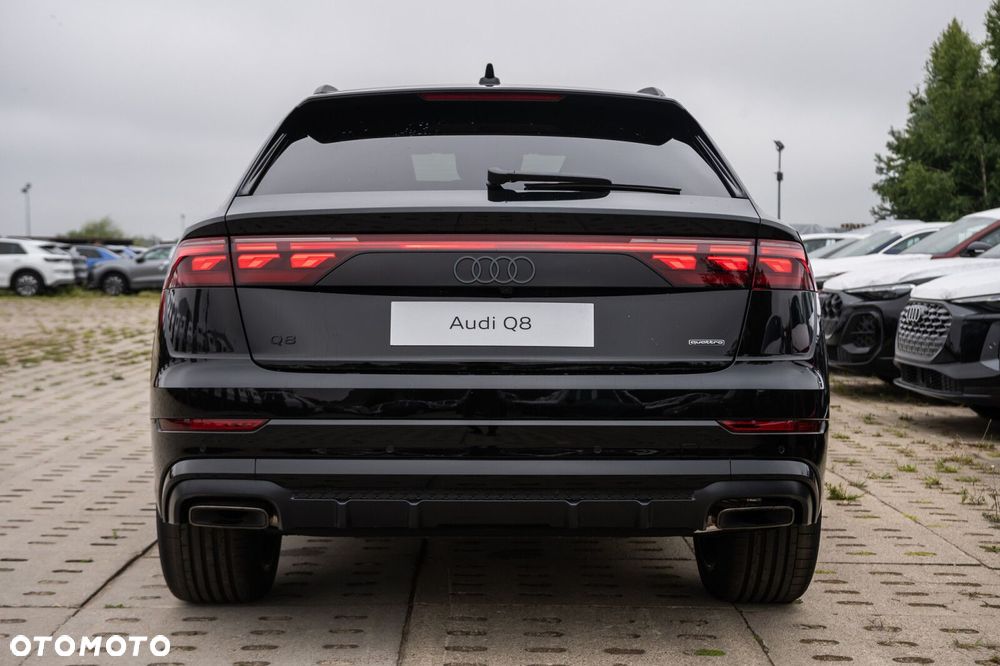 Audi Q8 - 5