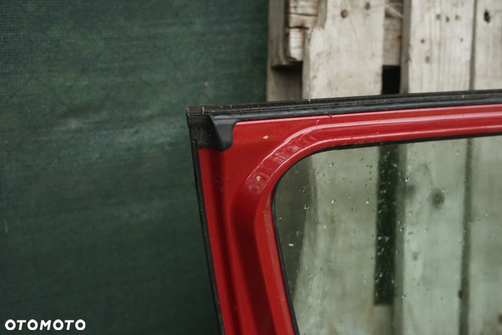 Drzwi przód przednie lewe Mini Countryman R60 B63 - 10