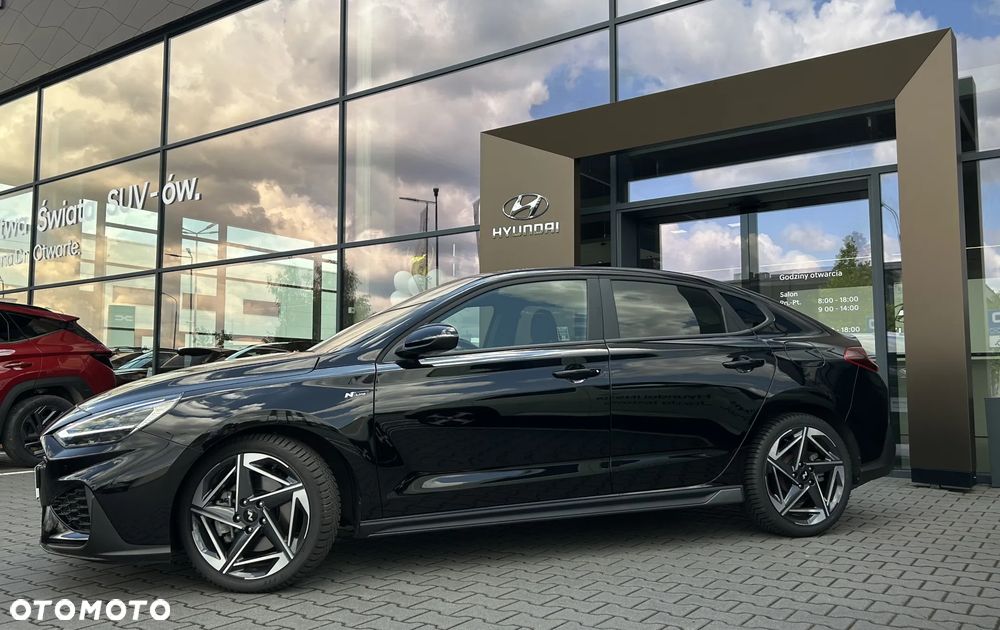 Hyundai i30 - 3