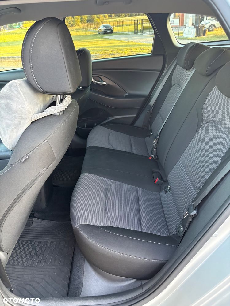 Hyundai i30 - 11