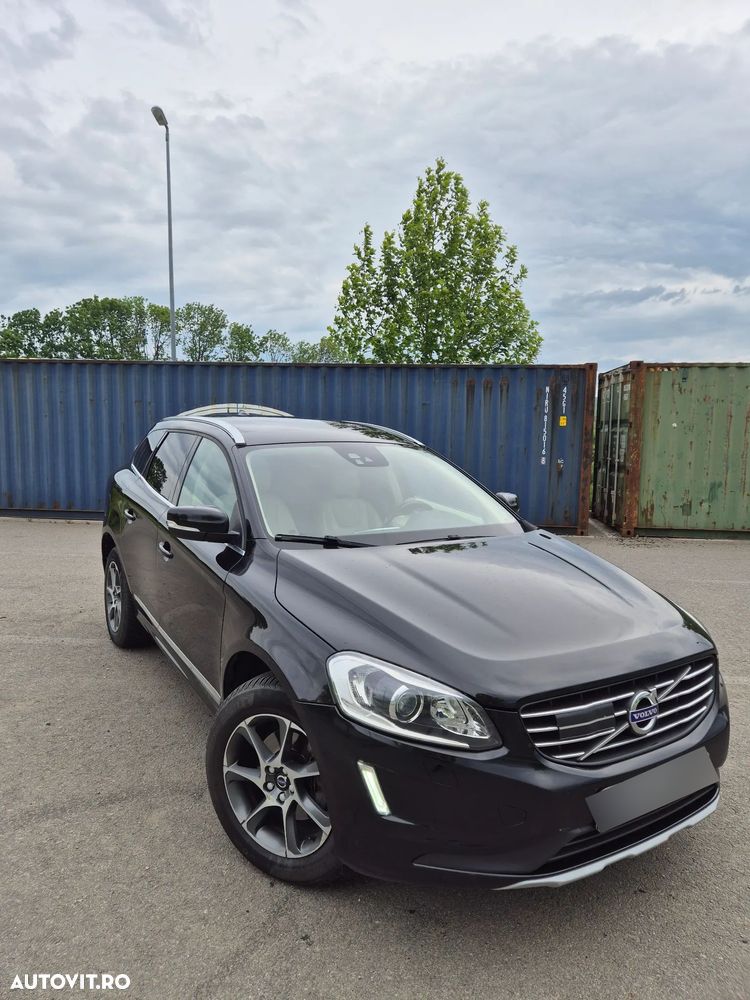 Volvo XC 60 - 2