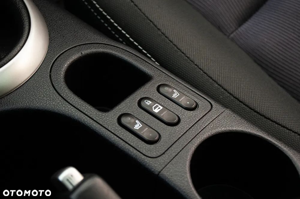 Nissan Qashqai+2 2.0 Tekna - 35