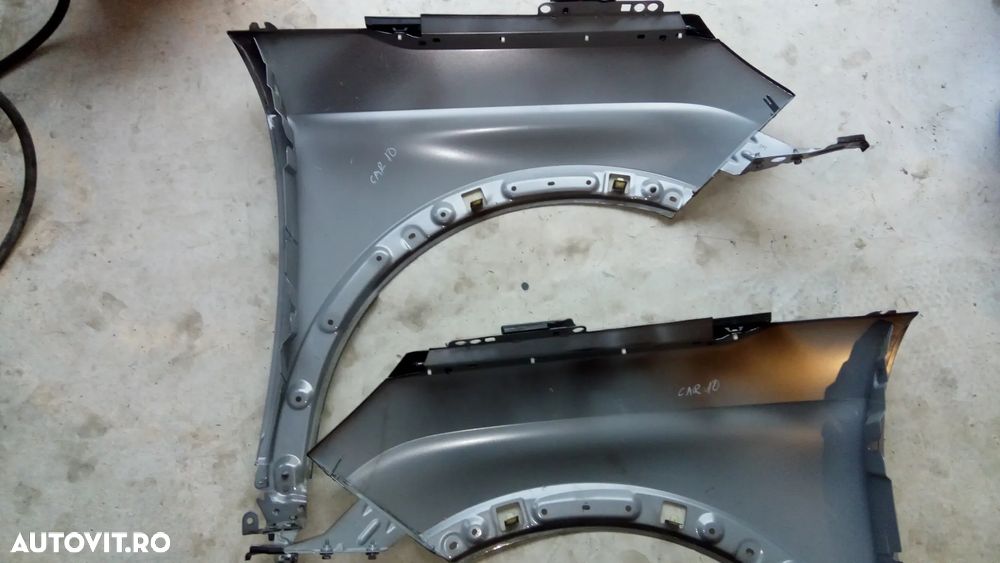 Aripa Peugeot 5008 3008 stanga dreapta - 7