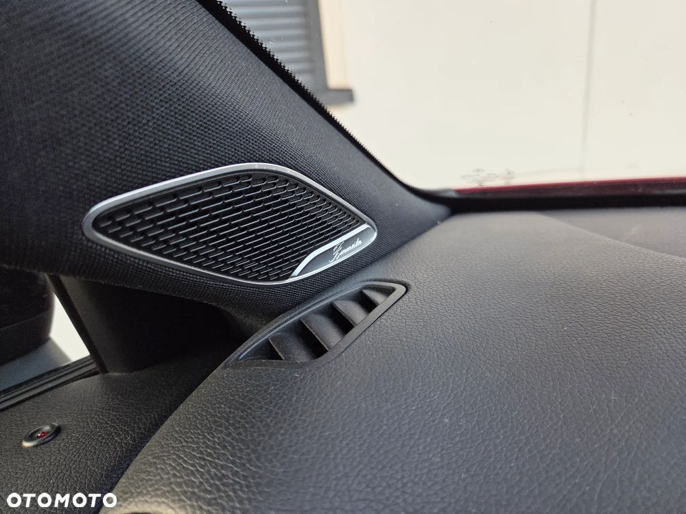 Mercedes-Benz Klasa A 250 4-Matic AMG Line 7G-DCT - 33