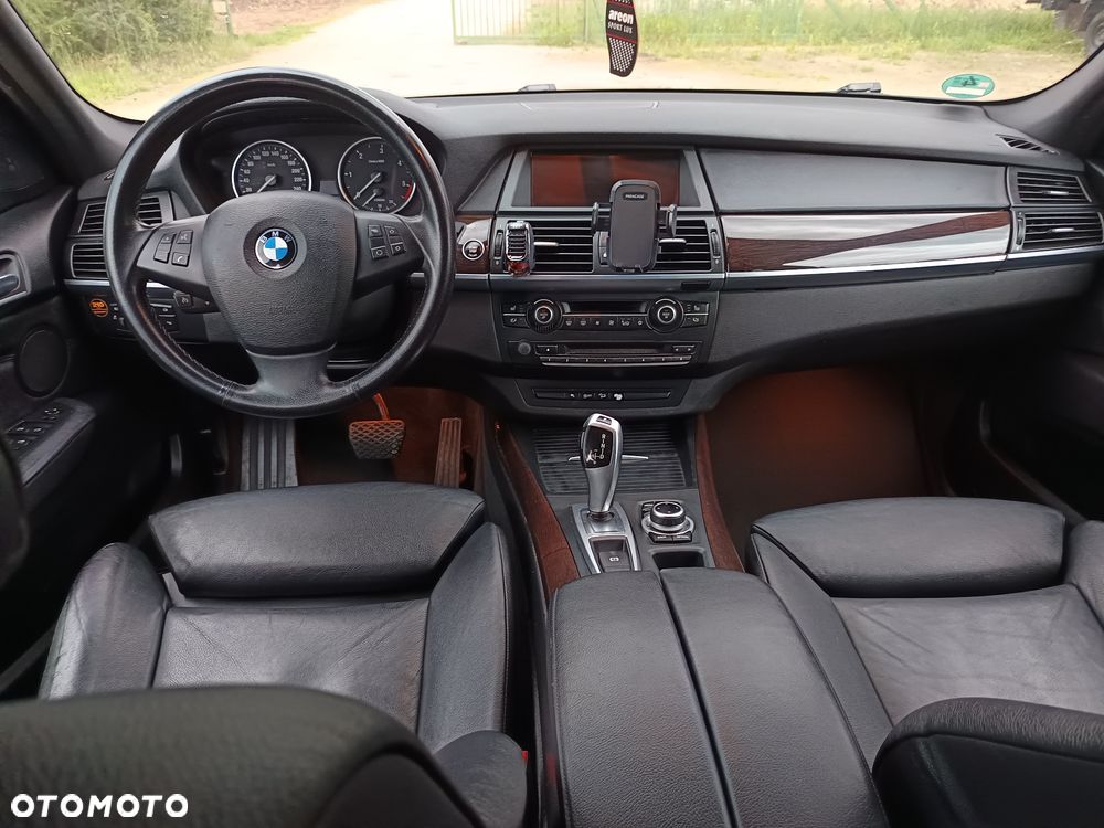 BMW X5 - 20