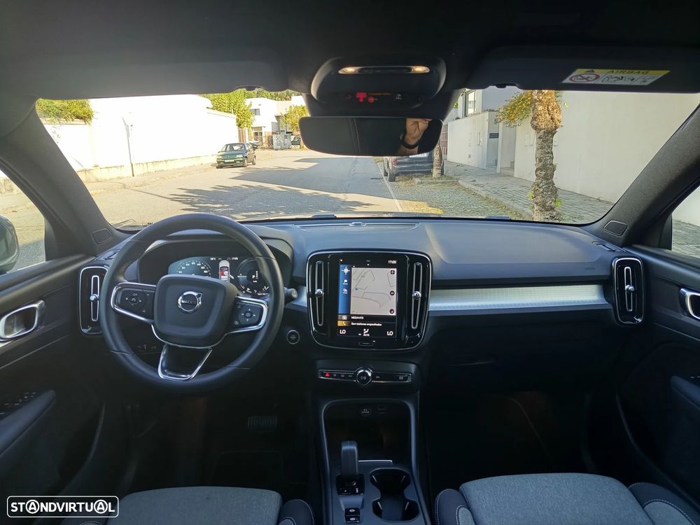 Volvo XC 40 - 14
