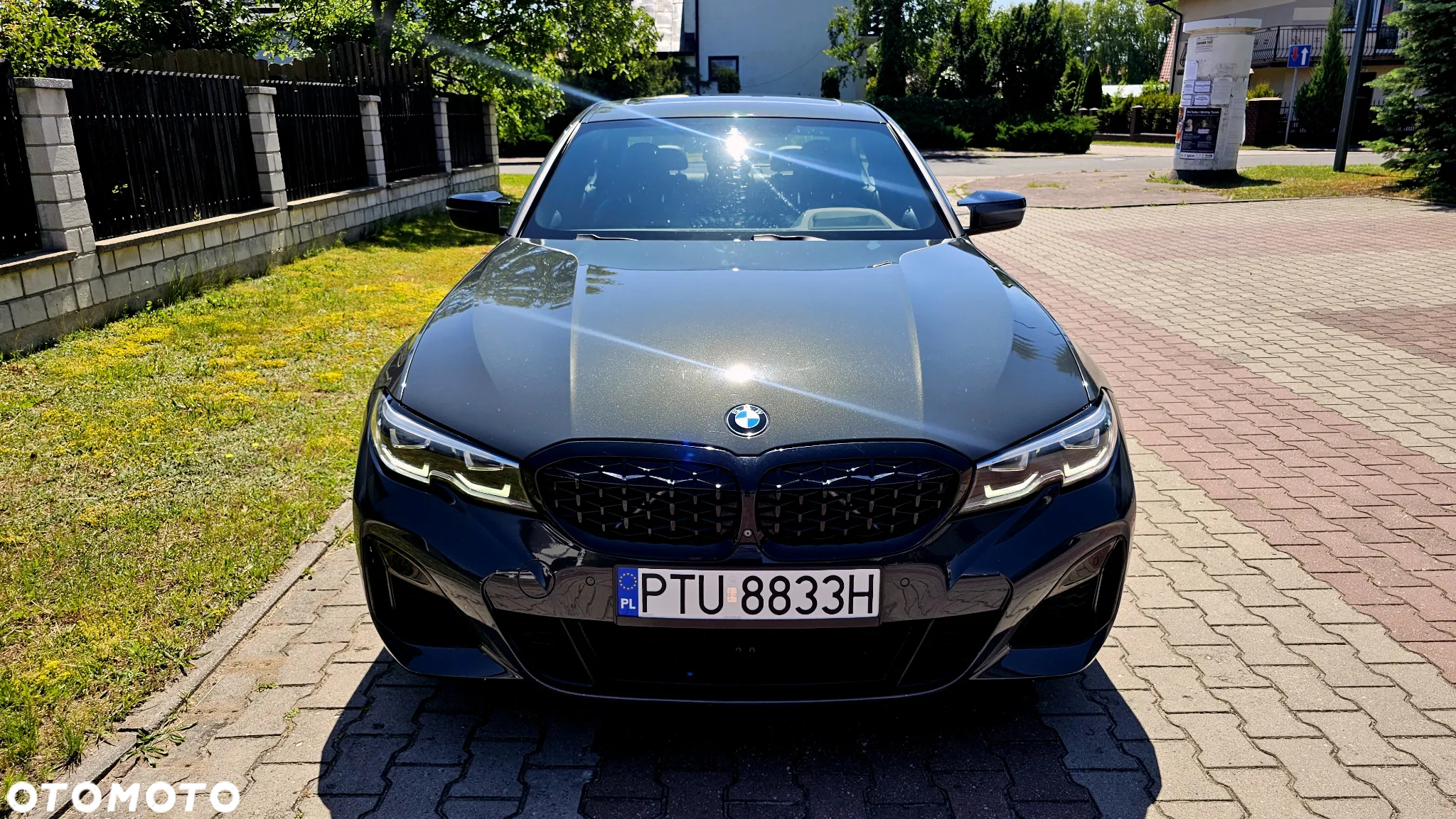 BMW Seria 3 - 8