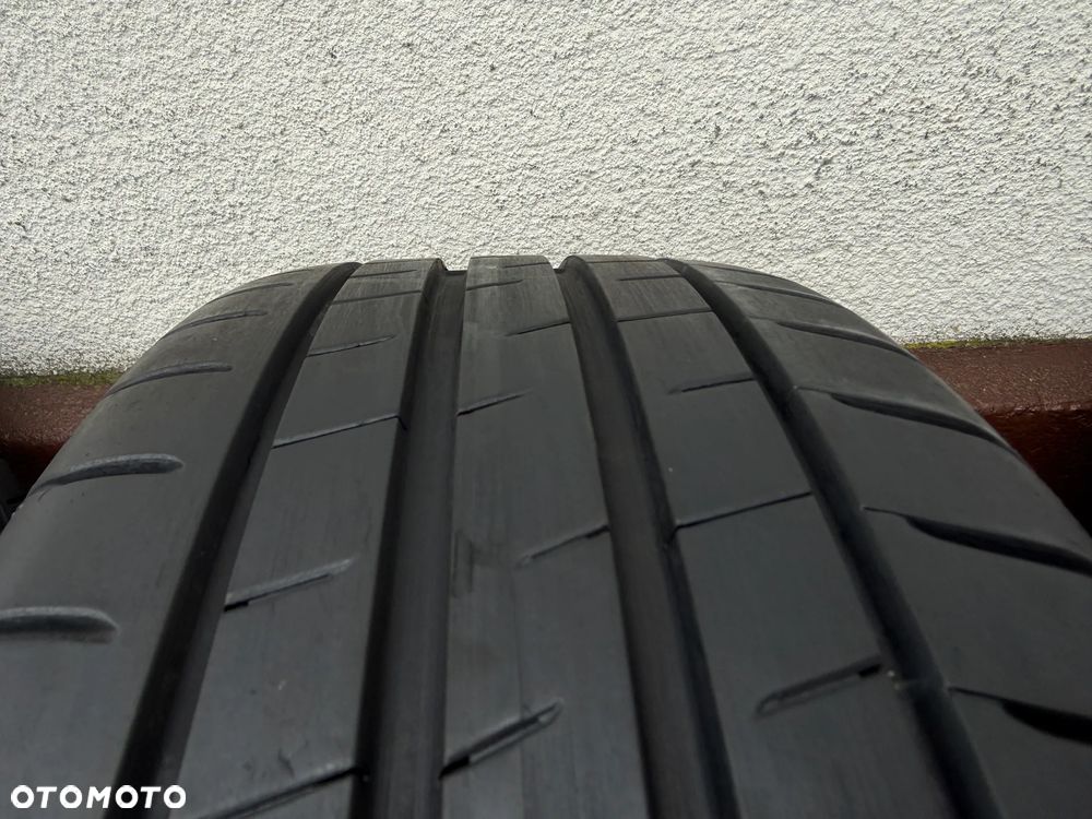 225 45 17 / Seat Leon VW Golf Caddy Touran Passat Skoda Octavia / 5x112 POLECAM 5G0 R-Line - 6