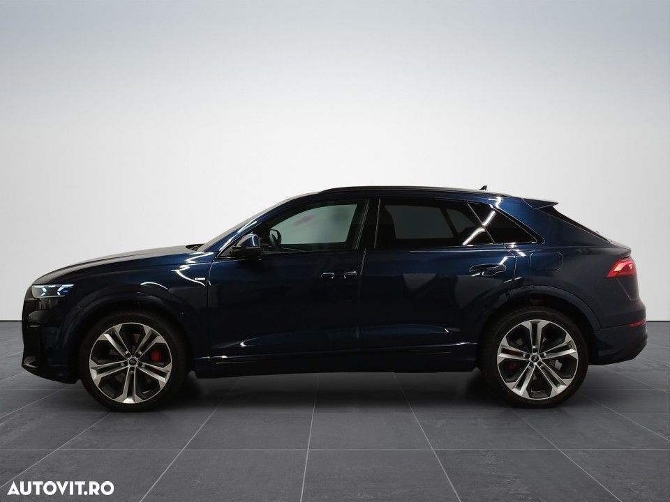 Audi Q8 - 5
