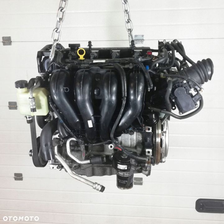 Silnik komplet Mazda 6 LIFT 2.0 16V LF 06-10r - zmienna faza - 3