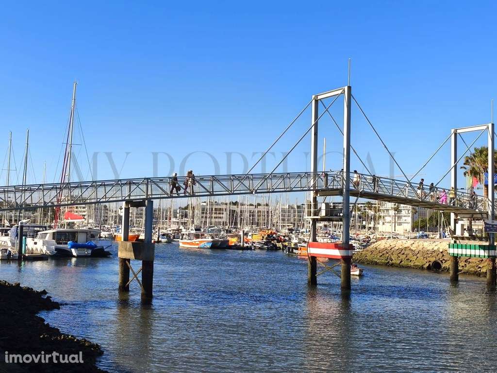 Escritório com Potencial Único em Lagos - Customize o seu Espaço na... - Grande imagem: 3/15