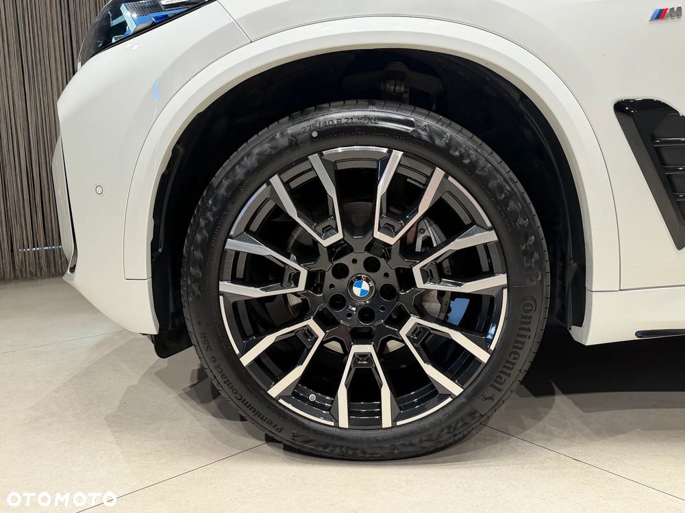 BMW X5 xDrive40d mHEV sport - 20