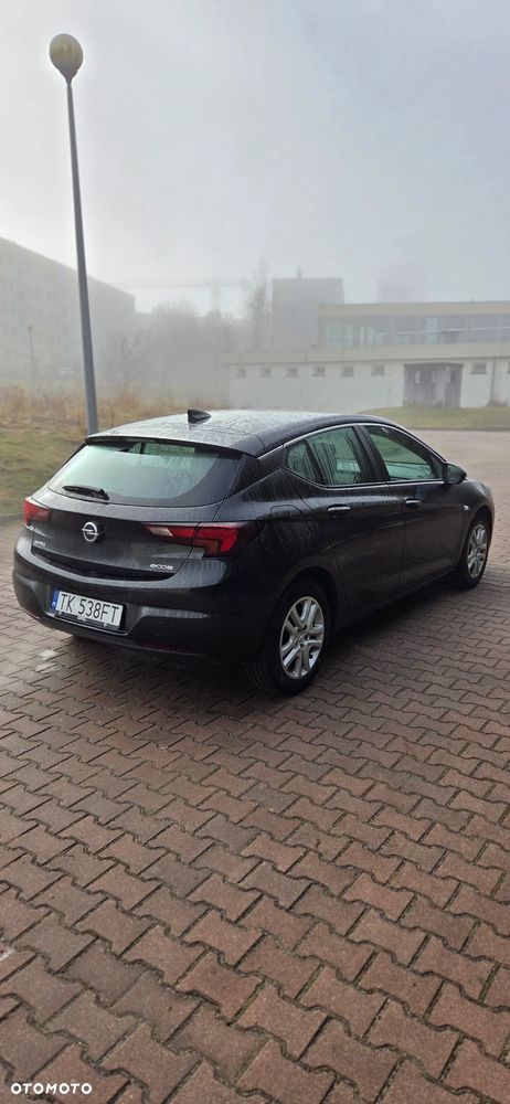 Opel Astra 1.0 Turbo Start/Stop Business - 20