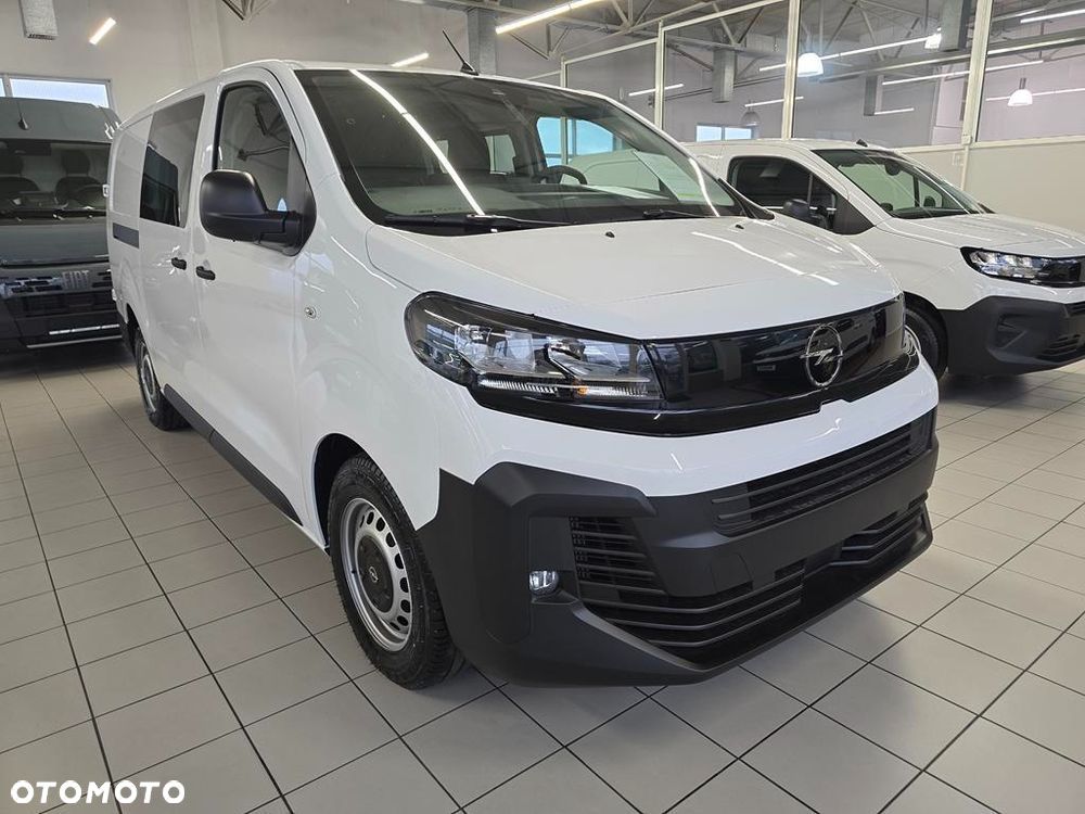Opel Vivaro - 3