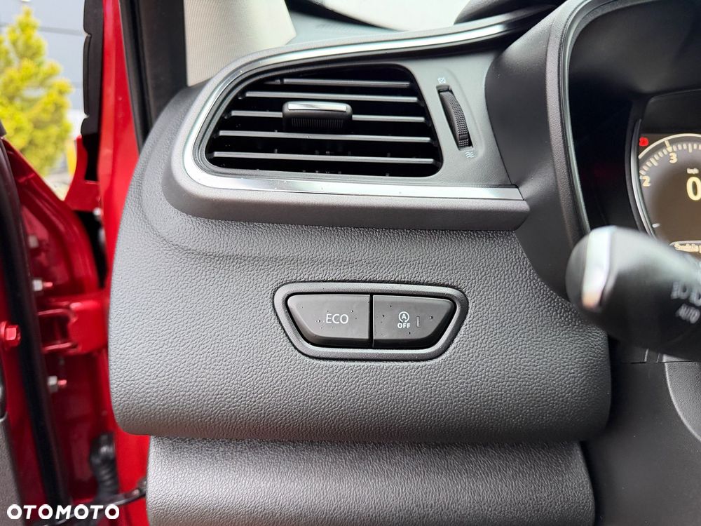 Renault Kadjar 1.2 Energy TCe Limited - 33