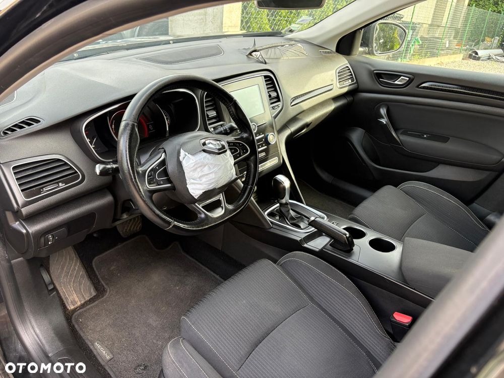 Renault Megane ENERGY dCi 110 EDC BUSINESS - 25