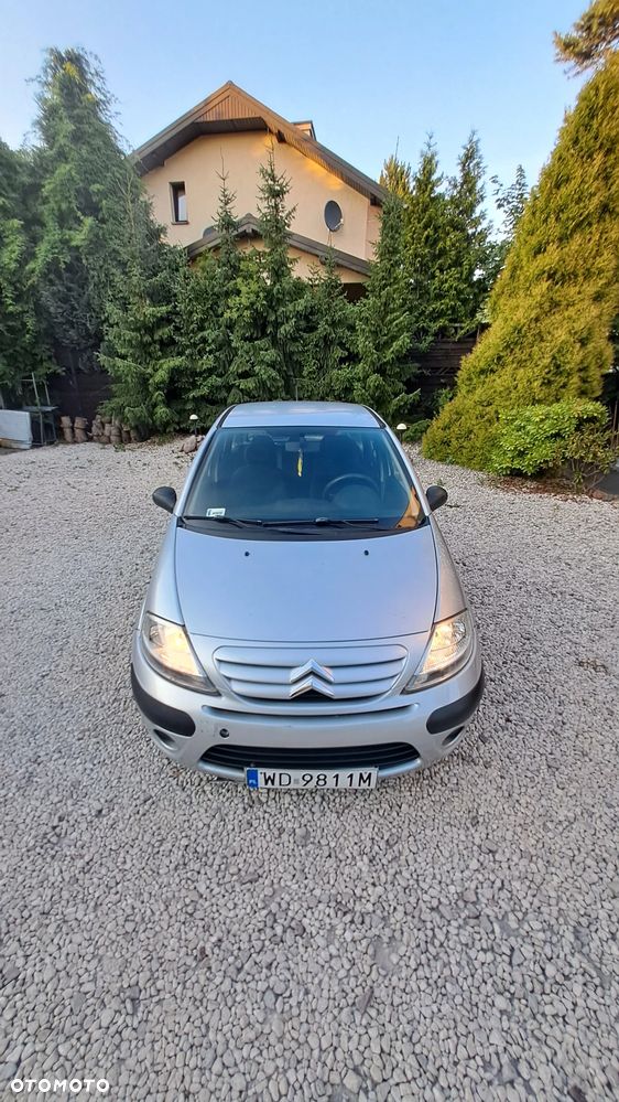 Citroën C3 1.1i Furio - 12