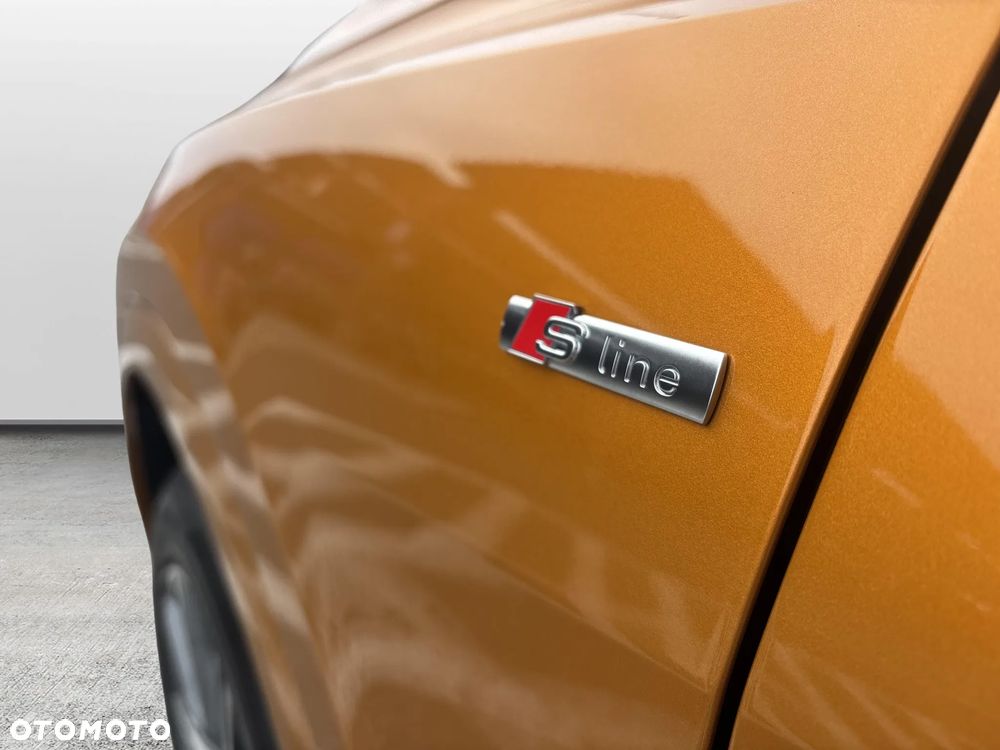 Audi Q8 45 TDI mHEV Quattro Tiptronic - 17