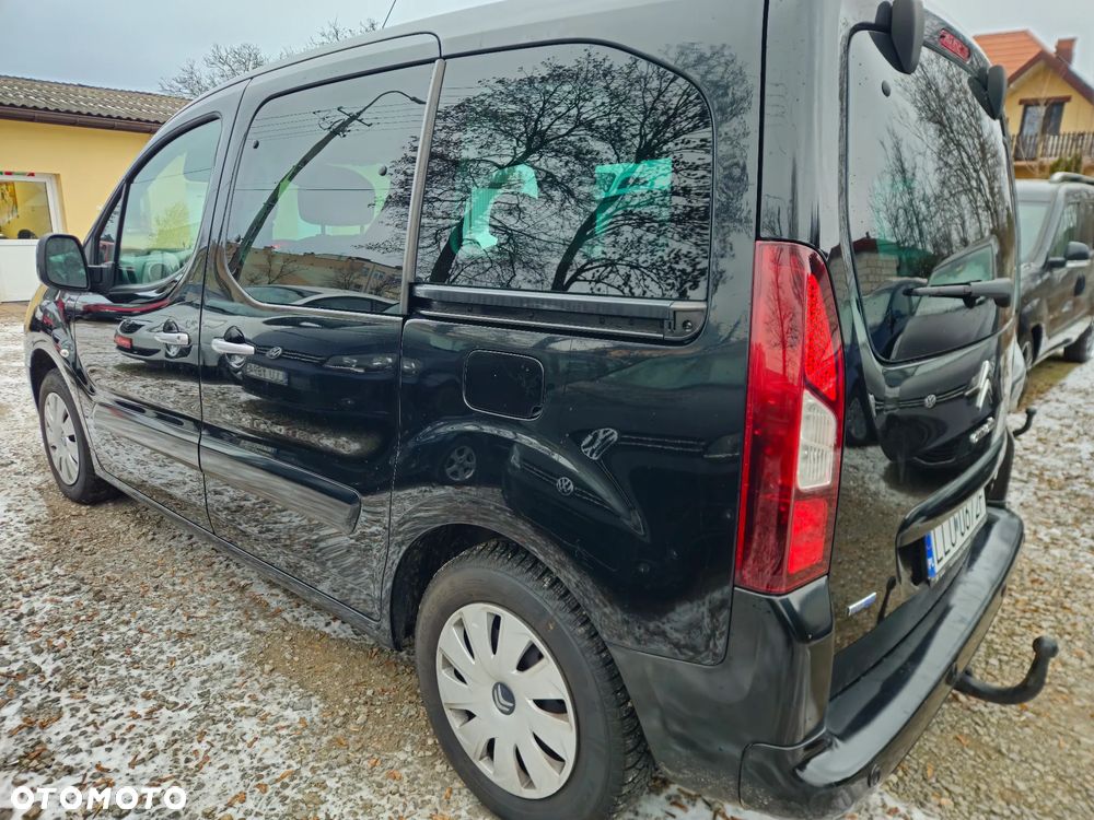 Citroën Berlingo Multispace BlueHDi 120 S&S SELECTION - 19