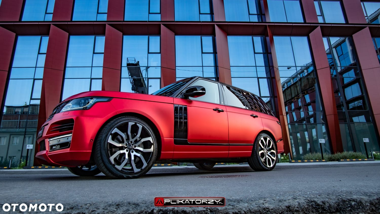 Land Rover Range Rover 3.0TD V6 HSE - 21