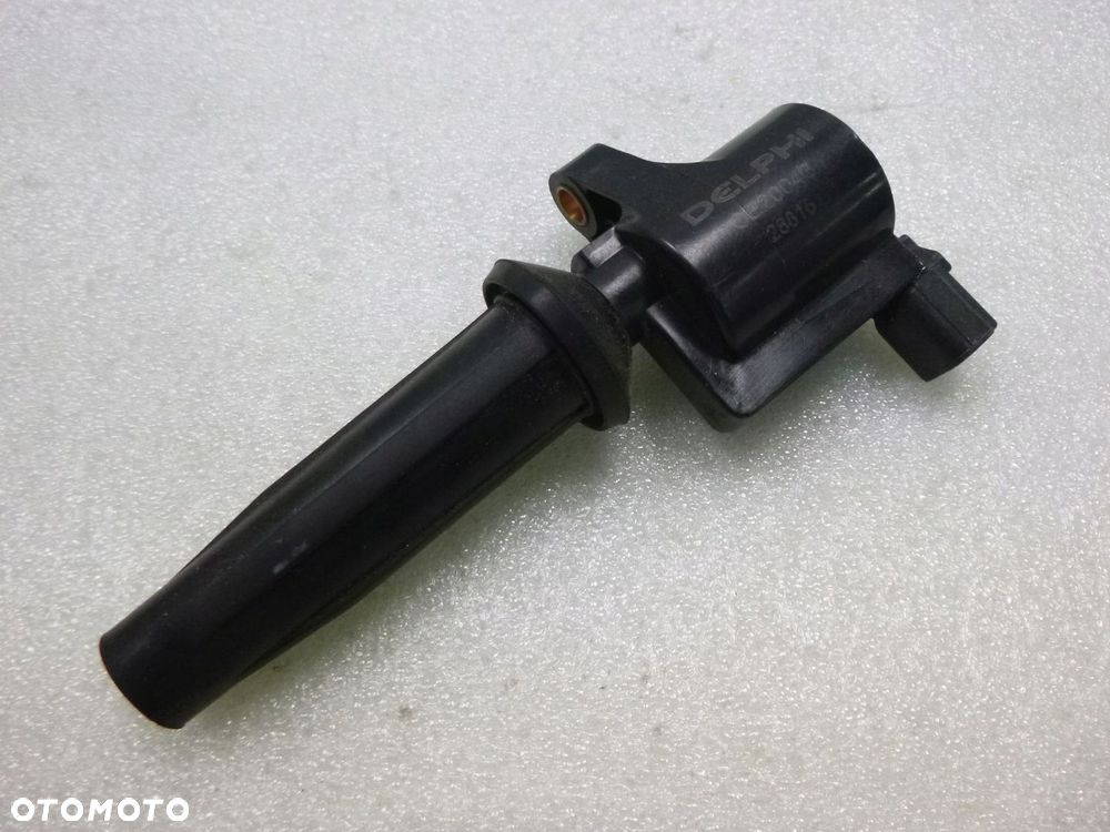 VOLVO C30 S40 2 S80 2 V50 V70 3 CEWKA ZAPŁONOWA - 2