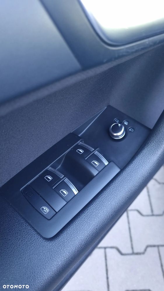 Audi A3 Sportback 1.2 TFSI Ambition - 18