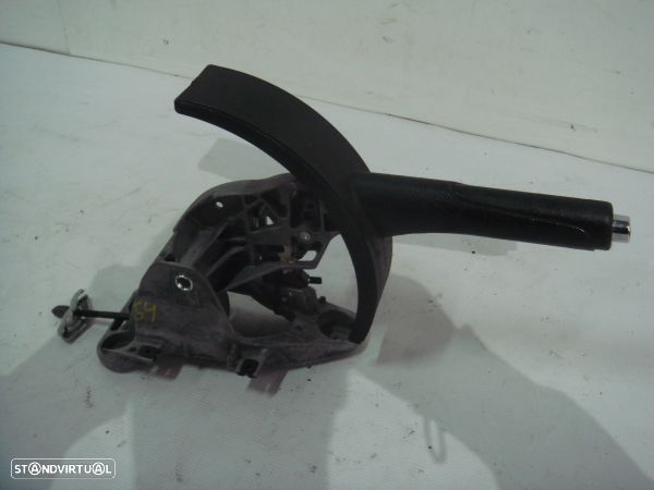Alavanca Travão De Estacionamento Seat Leon (1P1) - 1