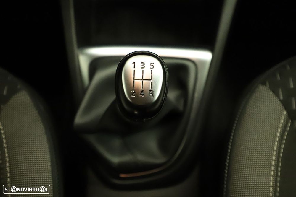 Renault Captur 0.9 TCE Exclusive - 10